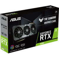 ASUS TUF Gaming GeForce RTX 3080 OC 12GB TUF-RTX3080-O12G-GAMING Image #12