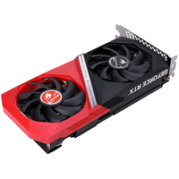 Colorful GeForce RTX 3060 NB DUO 12G V2 L-V Image #3