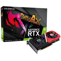 Colorful GeForce RTX 3060 NB DUO 12G V2 L-V Image #2