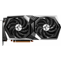 MSI Radeon RX 6650 XT Gaming X 8G