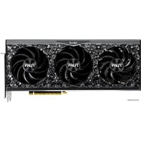 Palit GameRock OmniBlack GeForce RTX 4080 16GB NED4080019T2-1030Q