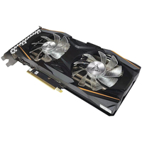 Arktek GeForce RTX 3050 8GB GDDR6 AKN3050D6S8GH1 Image #3