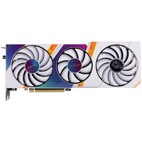 Colorful iGame GeForce RTX 3060 Ti Ultra W OC G6X V2-V