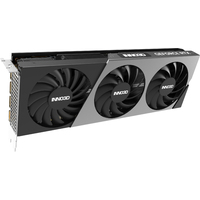 Inno3D GeForce RTX 4070 Ti X3 N407T3-126X-186148N Image #1