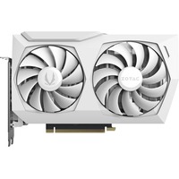 ZOTAC Gaming GeForce RTX 3060 Ti GDDR6X Twin Edge White Edition ZT-A30620J-10P