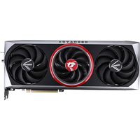 Colorful iGame GeForce RTX 4070 Ti Advanced OC-V Image #1