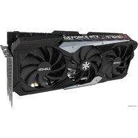 Inno3D GeForce RTX 4080 16GB iChill X3 C40803-166XX-187049H