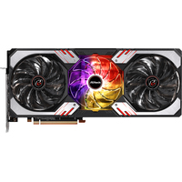 ASRock Radeon RX 6950 XT Phantom Gaming 16GB OC RX6950XT PG 16GO Image #1