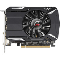 ASRock Phantom Gaming Radeon 550 2G Image #1