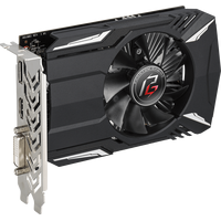 ASRock Phantom Gaming Radeon 550 2G Image #4