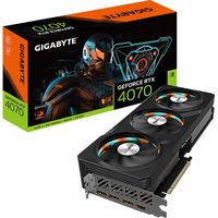 Gigabyte GeForce RTX 4070 Gaming 12G GV-N4070GAMING-12GD Image #8