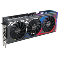 ASUS ROG Strix GeForce RTX 4060 Ti OC Edition 16GB GDDR6 ROG-STRIX-RTX4060TI-O16G-GAMING