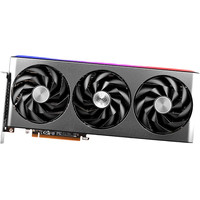 Sapphire Nitro+ AMD Radeon RX 7800 XT 16GB 11330-01-20G Image #1