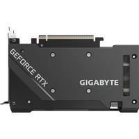 Gigabyte GeForce RTX 3060 Gaming OC 8G (rev. 2.0) GV-N3060GAMING OC-8GD 2.0 Image #7