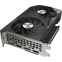 Gigabyte GeForce RTX 3060 Gaming OC 8G (rev. 2.0) GV-N3060GAMING OC-8GD 2.0 Image #4