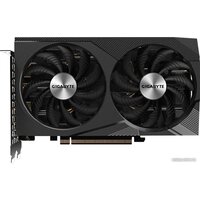 Gigabyte GeForce RTX 3060 Gaming OC 8G (rev. 2.0) GV-N3060GAMING OC-8GD 2.0