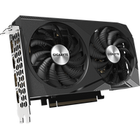 Gigabyte GeForce RTX 3060 Gaming OC 8G (rev. 2.0) GV-N3060GAMING OC-8GD 2.0 Image #3