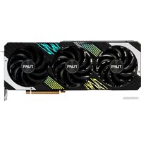 Palit GeForce RTX 4080 Super GamingPro OC 16GB NED408ST19T2-1032A Image #2