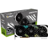 Palit GeForce RTX 4080 Super GamingPro OC 16GB NED408ST19T2-1032A Image #8