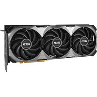 MSI GeForce RTX 4070 Ti Ventus 3X E1 12G Image #1