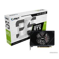 Palit GeForce RTX 3050 StormX 6GB NE63050018JE-1070F Image #4