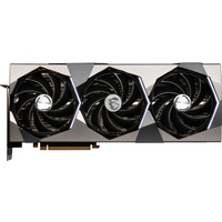 MSI GeForce RTX 4080 Super 16G Suprim