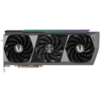 ZOTAC GeForce RTX 4070 Ti Super AMP Holo 16GB GDDR6X ZT-D40730F-10P