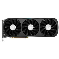 ZOTAC GeForce RTX 4070 Super Trinity Black Edition 12GB GDDR6X ZT-D40720D-10P Image #1