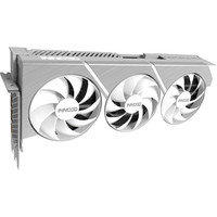 Inno3D GeForce RTX 4080 Super X3 OC White N408S3-166XX-18703259 Image #1