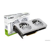 Palit GeForce RTX 4060 Ti NE6406T019P1-1048L Image #8