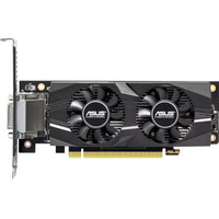 ASUS Dual GeForce RTX 3050 LP BRK OC Edition 6GB GDDR6 RTX3050-O6G-LP-BRK Image #1