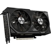 Gigabyte GeForce RTX 4060 Ti Windforce OC V2 8G GV-N406TWF2OCV2-8GD Image #1