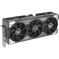 ASUS TUF Gaming GeForce RTX 5080 16GB GDDR7 TUF-RTX5080-16G-GAMING Image #1