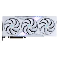 MSI GeForce RTX 5070 12G Gaming Trio OC White