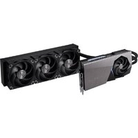 MSI GeForce RTX 5080 16G Suprim Liquid SOC Image #1