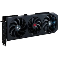 PowerColor Hellhound AMD Radeon RX 9070 XT 16GB GDDR6 RX9070XT 16G-L/OC Image #1