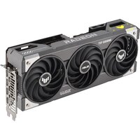 ASUS TUF Gaming Radeon RX 9070 OC Edition 16GB GDDR6 TUF-RX9070-O16G-GAMING Image #1