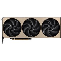 MSI GeForce RTX 5070 Ti 16G Inspire 3X OC Plus Image #1