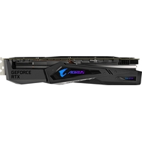 Gigabyte AORUS GeForce RTX 2080 Super 8G GV-N208SAORUS-8GC Image #5