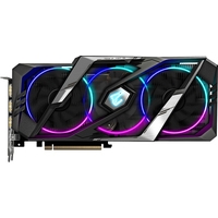 Gigabyte AORUS GeForce RTX 2080 Super 8G GV-N208SAORUS-8GC Image #1