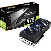 Gigabyte AORUS GeForce RTX 2080 Super 8G GV-N208SAORUS-8GC Image #7