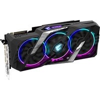 Gigabyte AORUS GeForce RTX 2080 Super 8G GV-N208SAORUS-8GC Image #2