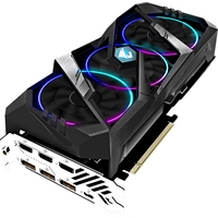 Gigabyte AORUS GeForce RTX 2080 Super 8G GV-N208SAORUS-8GC Image #3
