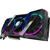 Gigabyte AORUS GeForce RTX 2080 Super 8G GV-N208SAORUS-8GC Image #4