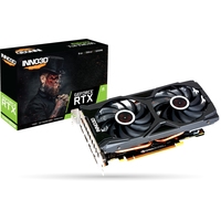 Inno3D GeForce RTX 2060 Super Twin X2 8GB GDDR6 N206S2-08D6X-1710VA15L Image #2