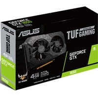 ASUS GeForce GTX 1650 4GB GDDR6 TUF-GTX1650-4GD6-GAMING Image #7