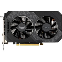 ASUS GeForce GTX 1650 4GB GDDR6 TUF-GTX1650-4GD6-GAMING Image #1
