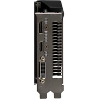 ASUS GeForce GTX 1650 4GB GDDR6 TUF-GTX1650-4GD6-GAMING Image #5