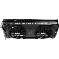 Palit GeForce RTX 3070 JetStream OC 8GB GDDR6 NE63070T19P2-1040J Image #2