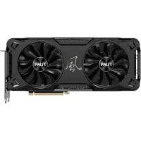 Palit GeForce RTX 3070 JetStream OC 8GB GDDR6 NE63070T19P2-1040J Image #1